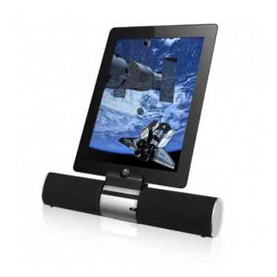 Omega Altavoz Bluetooth Universal Para Tablet